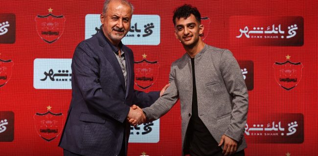 جواب مدیران پرسپولیس به سخنگوی فراکسیون ورزش: مجازی باز هستید! جواب مدیران پرسپولیس به سخنگوی فراکسیون ورزش: مجازی باز هستید!