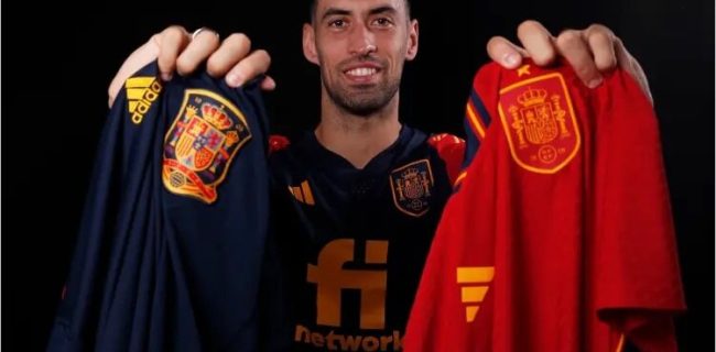 خداحافظی بهترین هافبک تاریخ از دنیای فوتبال