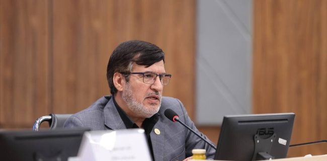 خواسته ایران در مجمع IPC: عضویت رژیم صهیونیستی را تعلیق کنید