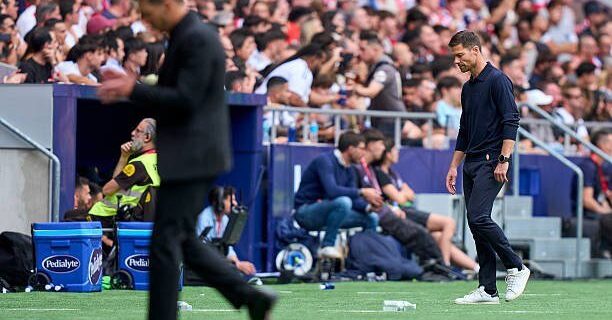 دست‌های ژابی بالا/ باید می‌باختیم