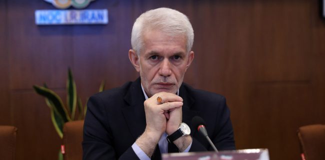 دستور؛ راه حل وزارت ورزش برای حل مشکل زمین های فوتبال