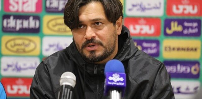 دقیقی: اخراجی نداشتیم نشان می‌دادیم کت تن کیست/پنالتی استقلال هند چشمی بود