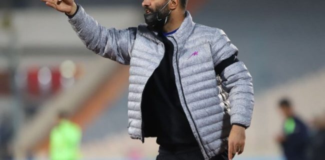 رد شکایت پرسپولیس از یک استقلالی رد شکایت پرسپولیس از یک استقلالی