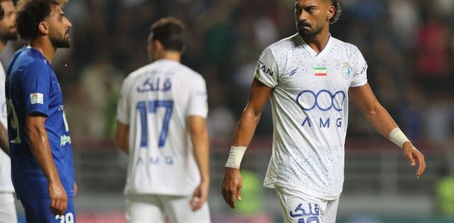 رضاییان و آقاسی در جلسه اضطراری باشگاه استقلال!