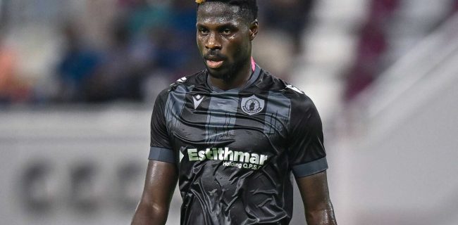 رونمایی از خرید جدید پرسپولیس؛ مهاجم خارجی سرخ‌ها در راه تهران