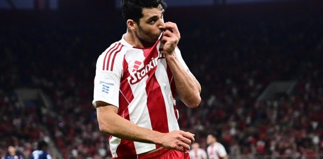 رکورد مهدی طارمی شکسته شد رکورد مهدی طارمی شکسته شد