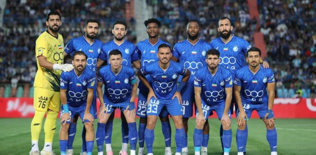 ساپینتو یازده بازیکن اصلی‌اش را پیدا کرد/ ترکیب احتمالی استقلال مقابل شمس‌آذر