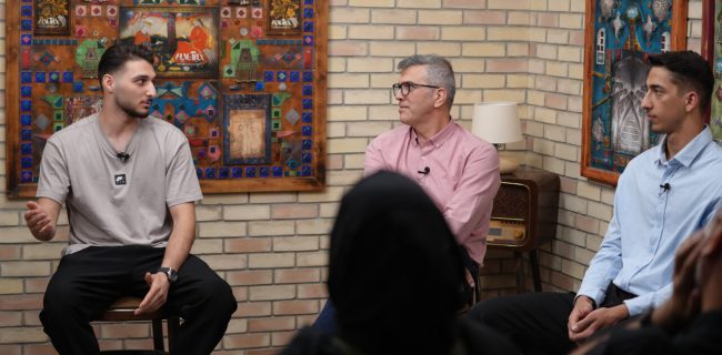 ستاره‌های قهرمان جهان در خبرآنلاین؛دیگر مثل سعید معروف نمی‌آید!