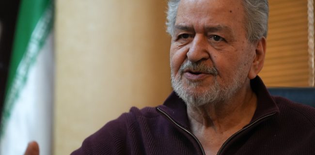 سرمربی را مثل امامجماعت انتخاب نمیکنند! سرمربی را مثل امامجماعت انتخاب نمیکنند!