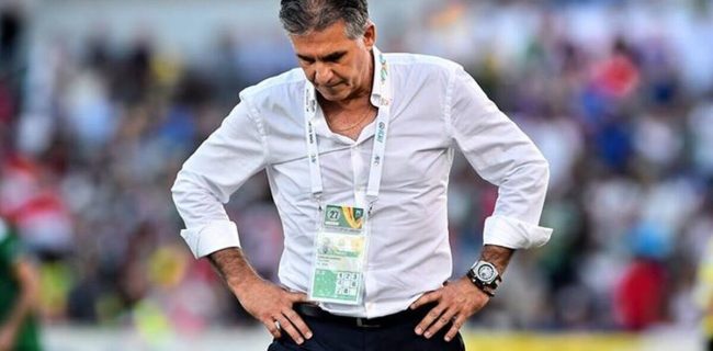 سرنوشت صعود کی‌روش به فغانی گره خورد