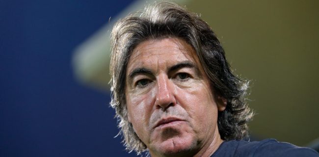 سقوط محبوبیت ساپینتو بین هواداران استقلال