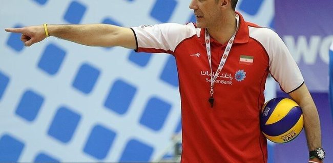 شاهکار سرمربی سابق تیمملی ایران در ترکیه! شاهکار سرمربی سابق تیمملی ایران در ترکیه!