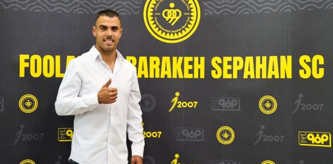 شکایت ریکاردو آلوز از سازمان لیگ به فیفا