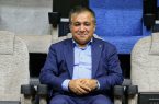 علی تاجرنیا: باید استقلال را درست کنیم! علی تاجرنیا: باید استقلال را درست کنیم!