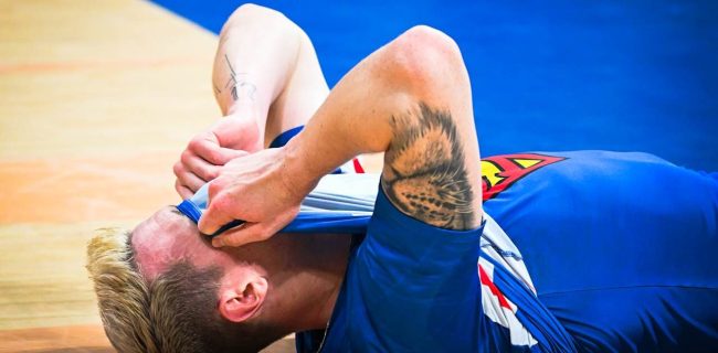 عکس| انتقام ایران را بلغارستان گرفت! عکس| انتقام ایران را بلغارستان گرفت!