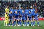 عکس| “تد لاسو” الهامبخش پوستر استقلال عکس| “تد لاسو” الهامبخش پوستر استقلال
