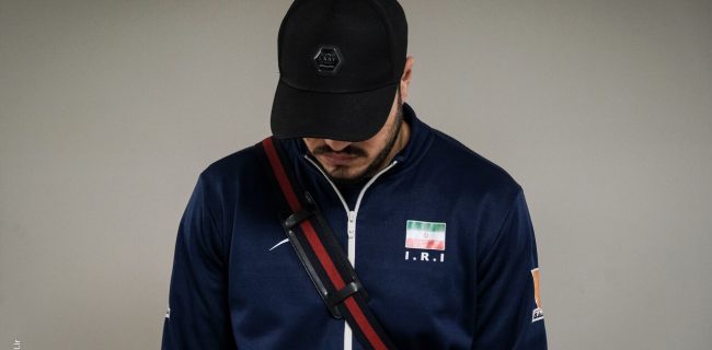 عکس| متهم ردیف اول حذف والیبال ایران به تهران رسید