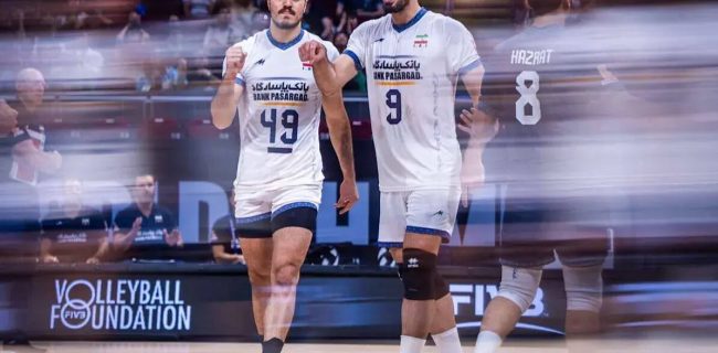 فرصتسوزی کاپیتان ایران چشم لهستانیها را هم گرفت فرصتسوزی کاپیتان ایران چشم لهستانیها را هم گرفت