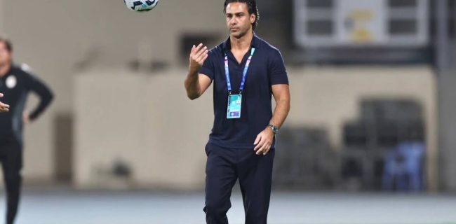 فرهاد مجیدی: این بدترین بازی من بود!