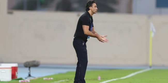 فرهاد مجیدی در آستانه اخراج!