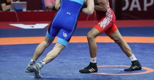 قهرمانی پر افتخار تیم ملی کشتی چقدر برای کشور هزینه داشت؟/ کل پاداش ها و دستمزد کشتی گیران به اندازه نصف قرارداد یک فوتبالیست نیست