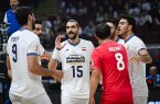 لهستان ناجی والیبال ایران شد!