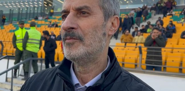 مایلی کهن:رسول خادم را بیش از همه دوست دارم اما علیرضا دبیر موفق است/ چرا باید قلعه نویی عوض شود؟/ دلم برای سرمربیان ایرانی می سوزد