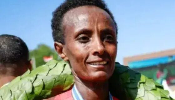 مرگ دونده جوان ماراتن حین تمرین مرگ دونده جوان ماراتن حین تمرین