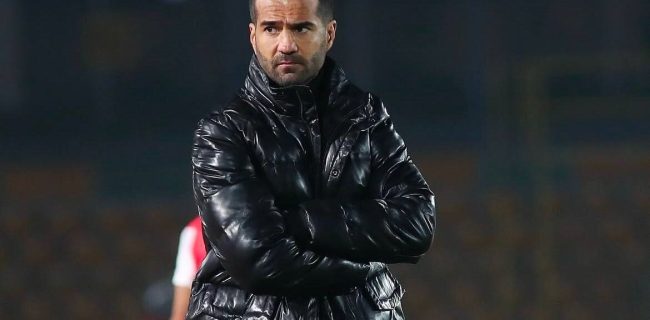 مسعود شجاعی استعفا کرد و پشیمان شد!