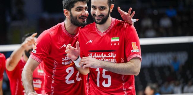 می‌خواهیم مقابل چک هم فاتح میدان باشیم