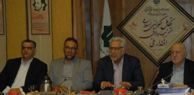 نکولعل آزاد: ناشنوایان از بودجه کمیته المپیک و پارالمپیک هیچ سهمی ندارند