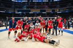 هشتمی ایران در والیبال قهرمانی جهان ۲۰۲۵ هشتمی ایران در والیبال قهرمانی جهان ۲۰۲۵