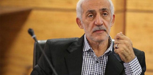 هشدار محمد دادکان به مدیرعامل پرسپولیس: آبرویت را می‌گذاری و می‌روی