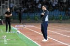 هوادار متمول پرسپولیس به دنبال سرمربی تیمملی! هوادار متمول پرسپولیس به دنبال سرمربی تیمملی!