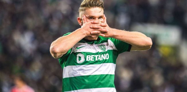 ویکتور یوکرس برنده جایزه گرد مولر ۲۰۲۵ شد