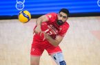 پاسخ ستاره والیبال ایران به یک سوال مهم