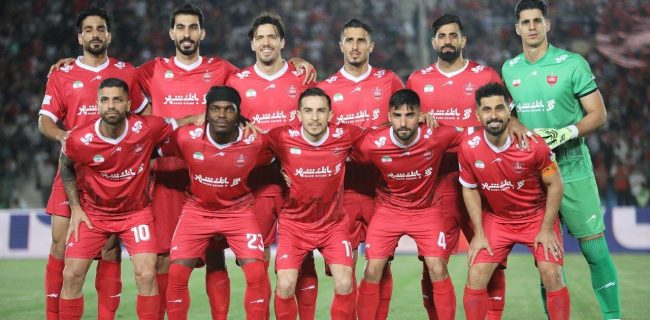 پرسپولیس با چهره‌ای متفاوت برابر ملوان/ هاشمیان درگیر بحران مصدومان