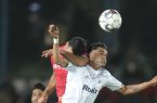 پرسپولیس همچنان در خانه نمیبرد/ تیم هاشمیان طلسم شده پرسپولیس همچنان در خانه نمیبرد/ تیم هاشمیان طلسم شده