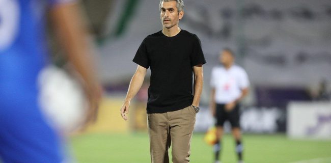 چرا مجتبی جباری که تیم را قهرمان کرد برکنار شد؟ / نقش سیدورف فقط بحث تبلیغاتی است