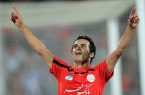 کاپیتانی که جانش را فدای پرسپولیس کرد کاپیتانی که جانش را فدای پرسپولیس کرد