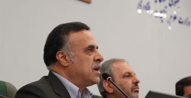 همدان میزبان تحول در آموزش عالی؛ سه اولویت کلیدی در کانون توجه اجلاس ملی