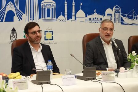 اتحاد و همفکری شهرداران، کلید پیشرفت مدیریت شهری