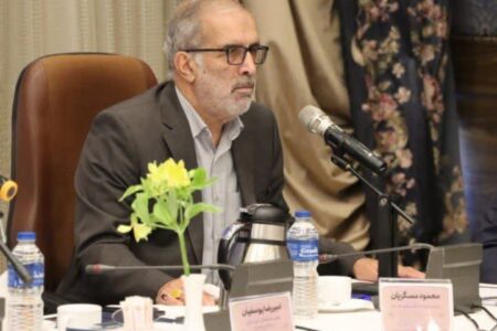 تشکیل اتحادیه شهرداری‌های ایران گامی برای احقاق حقوق شهرهاست