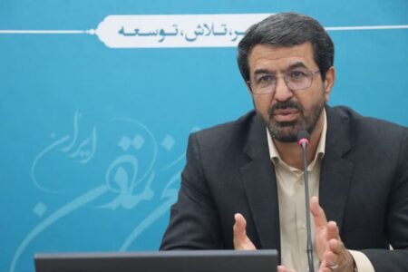 مسیر توسعه استان با وفاق مدیریتی و جذب سرمایه‌گذاری هموار شده است