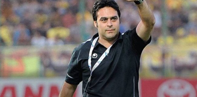 آتیلا حجازی: فقط مربیان تیم ملی ضعفها را قبول ندارند آتیلا حجازی: فقط مربیان تیم ملی ضعفها را قبول ندارند