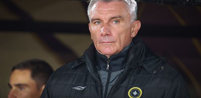 آخرین ترفند رضا درویش برای ماندن در پرسپولیس؛ مذاکره با کارترون!