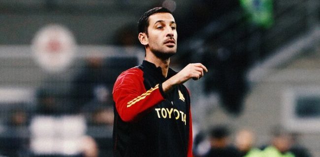 آخرین مذاکرات با دستیار مورینیو برای حضور در تیم ایران آخرین مذاکرات با دستیار مورینیو برای حضور در تیم ایران