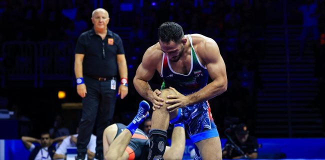 آزادکار ایران: لطف مردم را هیچ‌وقت فراموش نمی‌کنم