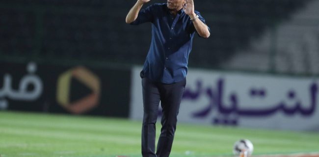 آمارها درست میگویند/تارتار؛بازندهی محض مقابل پرسپولیس! آمارها درست میگویند/تارتار؛بازندهی محض مقابل پرسپولیس!