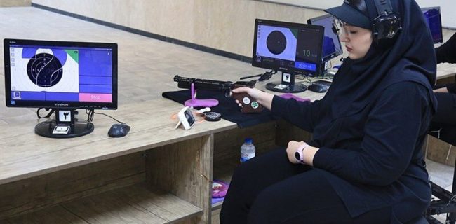 اتفاق تلخ و دردناک برای قهرمان ایرانی پاراآسیایی